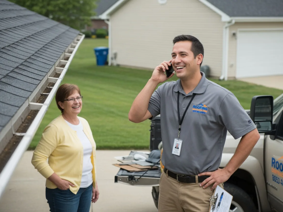 Local Roofing Contractors Merrillville, IN FAQs